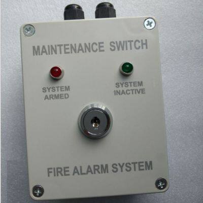 Fire Alarm Fire Fighting Fire Extinguish Security System Maintence Tool