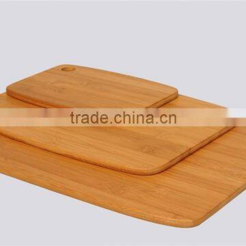 Bamboo Antisepsis Cutting Mats Chopping Boards Cutting Boards Free