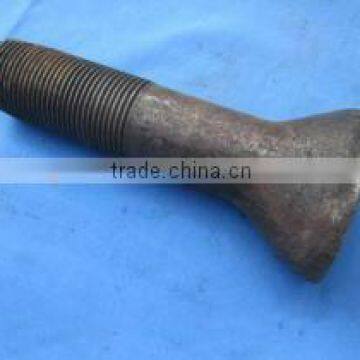 High Quality Liner Bolts for Ball Mill Cement Machinery Parts photo-2