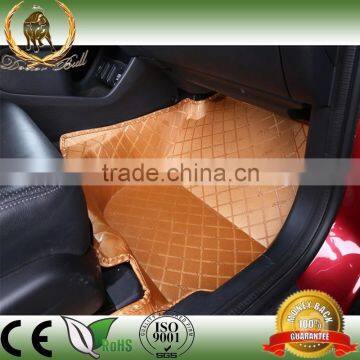 All weather floor mat for all cars