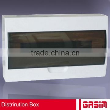 hot sell 8 core outdoor fiber optic termination box