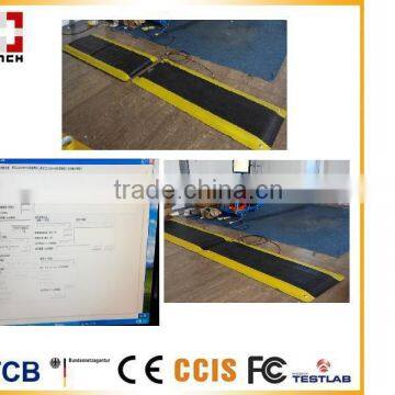 uhf rfid floor mat antenna for race timing system                        
                                                                                Supplier's Choice