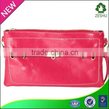 hot selling pu cosmetic bag makeup bag