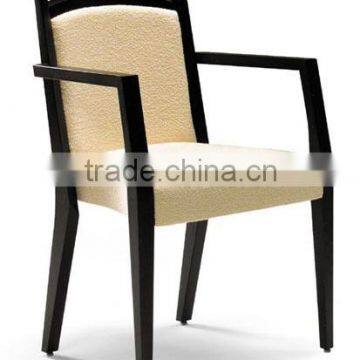 Modern style writing armchair PFC753