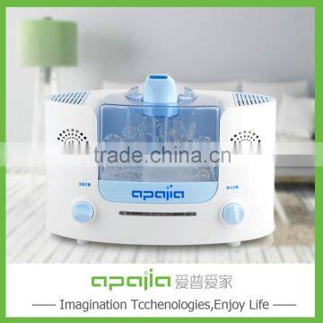 Super ultrasonic humidifier fogger mist maker humidifier filter