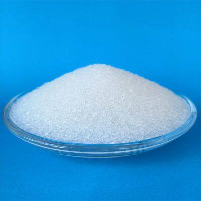 Type A Silica Gel Desiccant Raw Material 1-2mm White Moisture-proof Beads