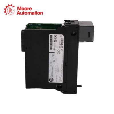 Allen Bradley 1756-OA16 1756 ControlLogix модули ввода/вывода в наличии photo-5