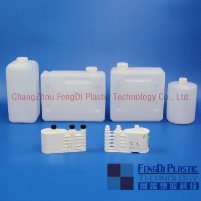 Beckman Clinical Chemistry Analyzers Reagent Bottles