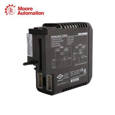 EMERSON KJ3002X1-BC1 12P0681X082 VE4003S1B2 Analog Output Card In Stock