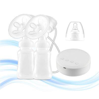 Mum Automatic Breast Pump, Plastic Breast Pump, Electric Breast Pump, Manual Breast Pump, Powerful Breast Pump Processing Customisation