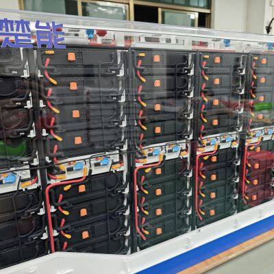 Bespoke 3D Printed Renewable Energy Storage Container Models photo-4