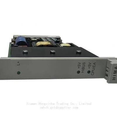 HIMA F7130A Power Supply Module