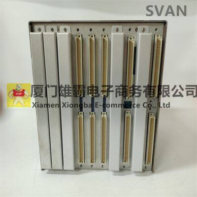 3500-05-01-02-00-00-01 3500/05 System Rack photo-2