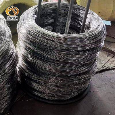 Stainless Wire Roll Binding Wire Hot Stainless Iron Wire for Farm and Wildlife
