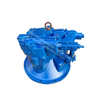 400914-00248 400914-00247 Rexroth piston pump for A8VO200 hydraulic main pump of Doosan DX470 DX420 DX500 DH500 excavator
