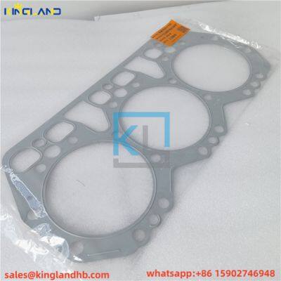 engine parts 2006 Gasket, Cylinder Head OE50116 fit for perkins