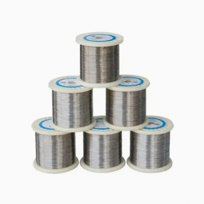 Gr1 /Zta1/JIS H4600 Tr270c High Purity and High Quality Titanium Wire Has Good Strength and Corrosion Resistance Industrial Medical