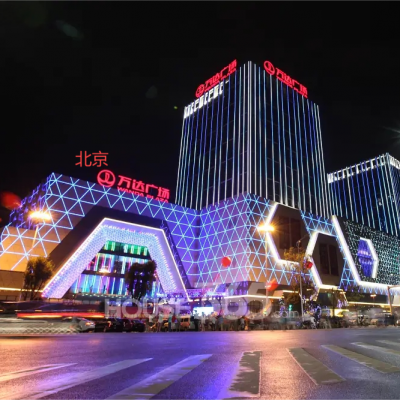 AKLU Aluminum Profiles Recruit Regional Agents Globally