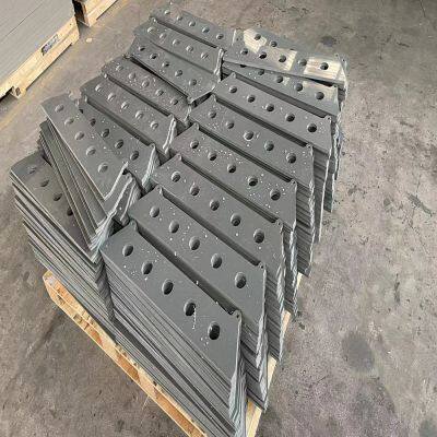 PVC Polyvinyl Chloride Sheet Plastic Polymer With CNC Cutting Packaging Services Included photo-5