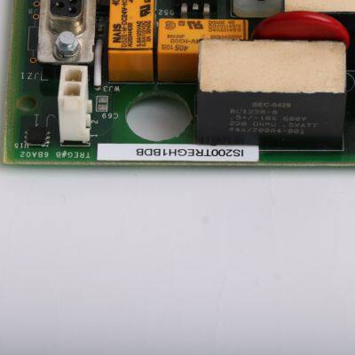 GE IS200TREGH1B photo-5