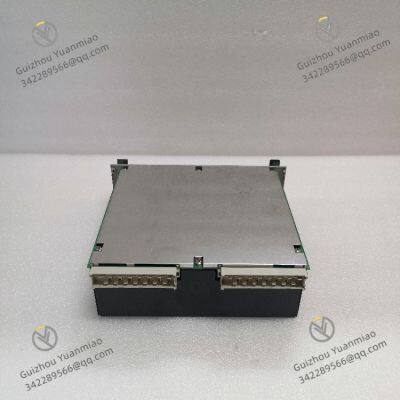 Vibro-meter 200-582-500-021 VM600 RPS6U SIM-330A Power Supply photo-2
