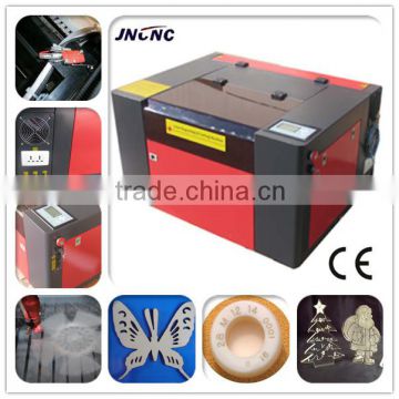 CE Small Wood Pen Laser Engraving Machine                        
                                                Quality Choice