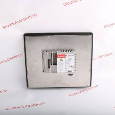 Allen Bradley2711P-T15C22D9P photo-5