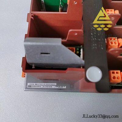 ABB KUC755AE105 (3BHB005243R0105) – Control/Gate Interface Board for PCS/ACS 6000 Converters