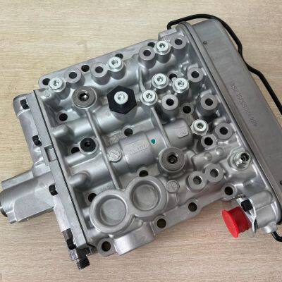 Original Transmission Spare Parts ZF Control Valve 4644206039LZSX for ZF Gearbox/transmission