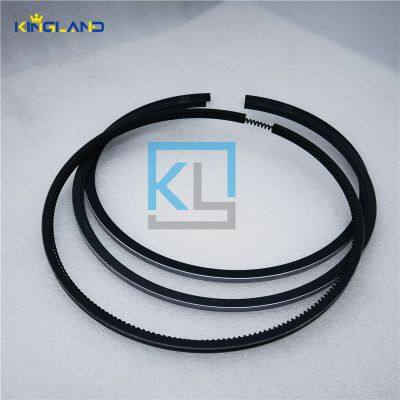 Diesel Engine Parts piston ring 4081176+3090460+3090450 Fit For CUMMINS K38