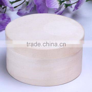 accept oem soft wooden box,soft wood poplar bark box