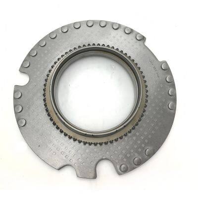 Low Gear Cone 1304233006 for ZF Truck Gearbox Parts 1296 233 006 photo-5