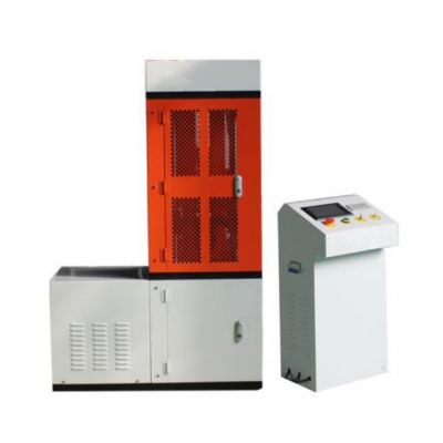 HST-TPL3T /5T 3KN 5KNTouch Screen Spring Tension and Compression Fatigue Testing Machine photo-4