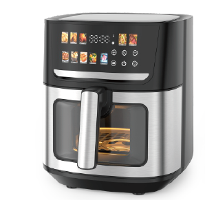 Air fryer/household electric fryer multifunctional intelligent/electric oven large capacity fryer（Wechat:13510231336）