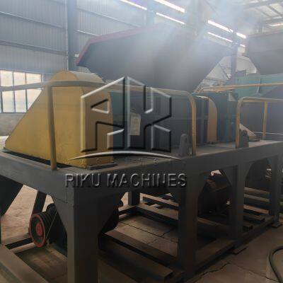 Metallschredder/Aluminiumdosen-Schredder photo-4