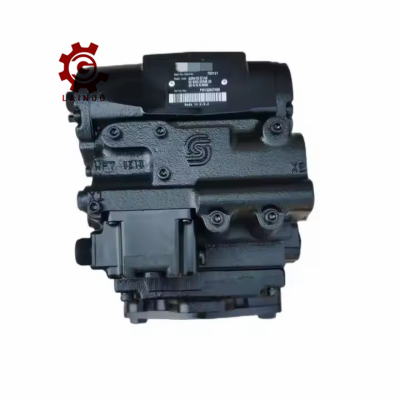 Hydraulic Variable Pump 05818252 05817050 05817050 (5817050) TRAVEL PUMP Road Roller 05818893