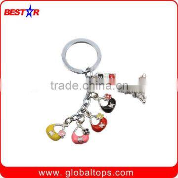 Hot-selling Metal Keychain for promotion