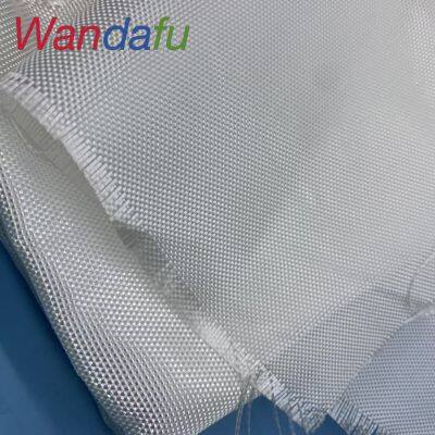 Wandafu Synthetic Fiber Geotextile Water Conservancy Geotextile Long Filament Woven Geotextile