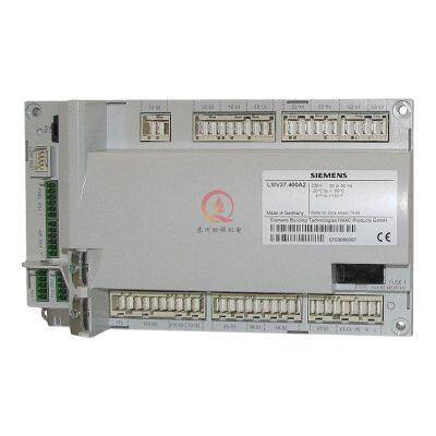 Коробка управления сгоранием LMV27.100A2RL   Коробка управления процессом зажигания LMV37.400A2