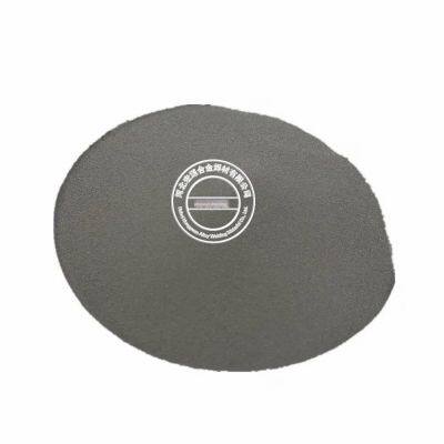 316l Stainless Steel Powder, Metallurgical Stainless Steel Powder, Iron-based Alloy Powder for Pressing and Sintering, Metal Powder photo-5