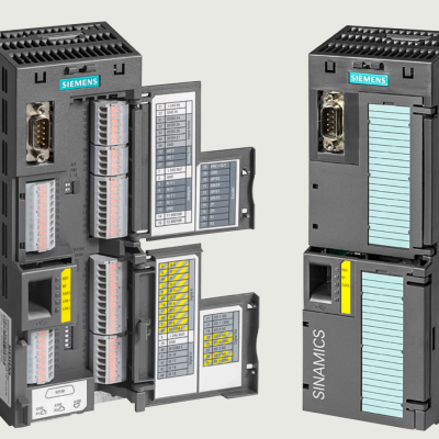 A5E38083935︱Siemens G120 EMC Filter WLX_318088︱A5E38083935 photo-5