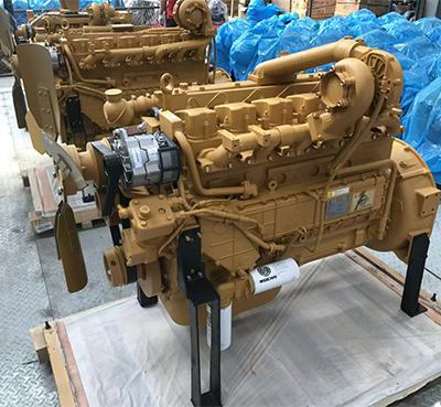Original WEICHAI  Weichai engine parts for wheel loader spare parts.