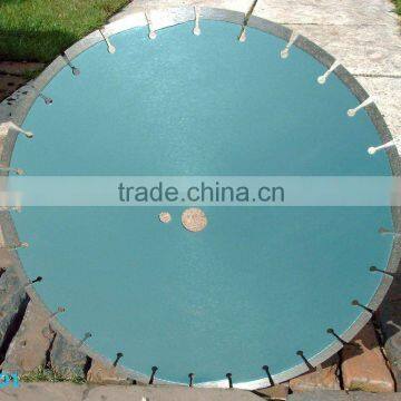 Asphalt & Concrete blade saw blade from China manufacturers