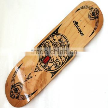 canadian skateboard deck