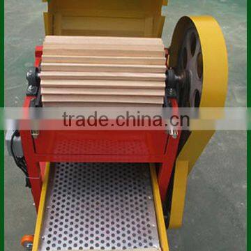 Small Peanut Shelling Machine , Peanut Thresher photo-6