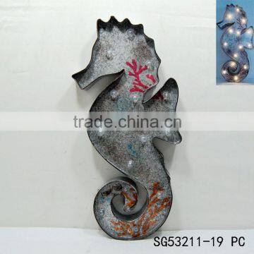 Sea Feature Ornament Led Lighthouse Hanging photo-2