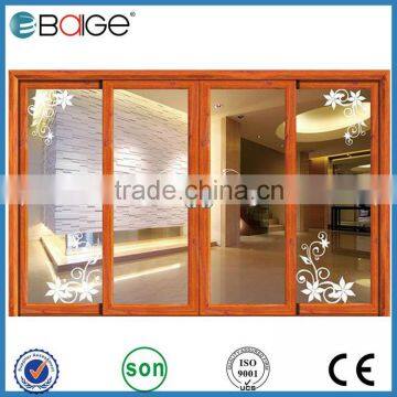BG-AW9118 Sliding Doors Type and Aluminum Door Material Sliding Door photo-3