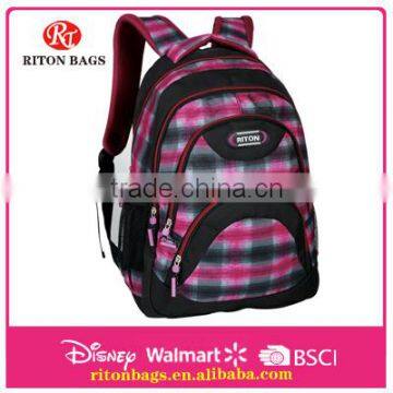 The Newest Casual Backpack
