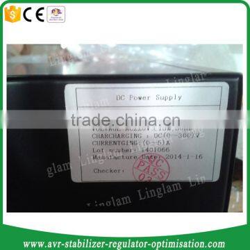 Programmable DC Power Supply photo-2