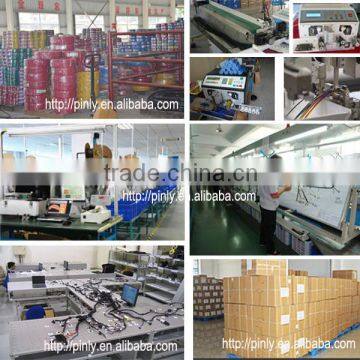 High Quality Toyota Auto Connector Waterproof Plug photo-3